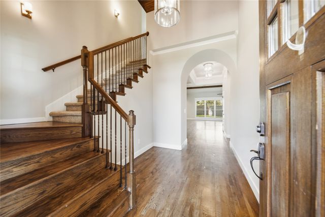 222 W 128th Place S, Jenks, OK 74037