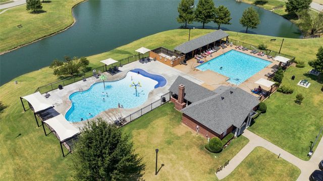 222 W 128th Place S, Jenks, OK 74037