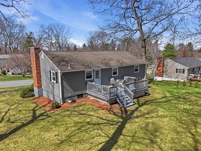 26 Bedard Avenue, Derry, NH 03038