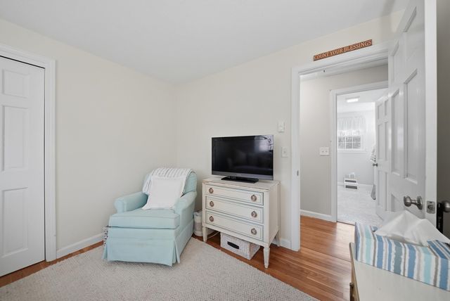 26 Bedard Avenue, Derry, NH 03038