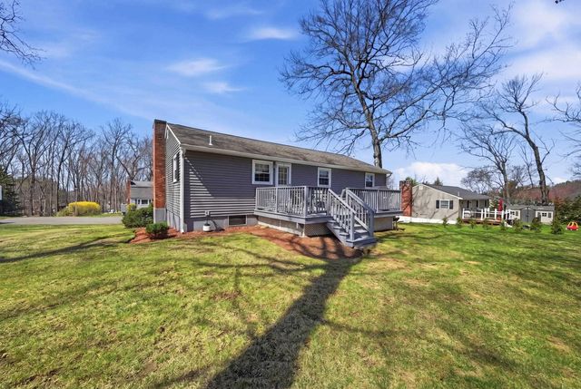 26 Bedard Avenue, Derry, NH 03038