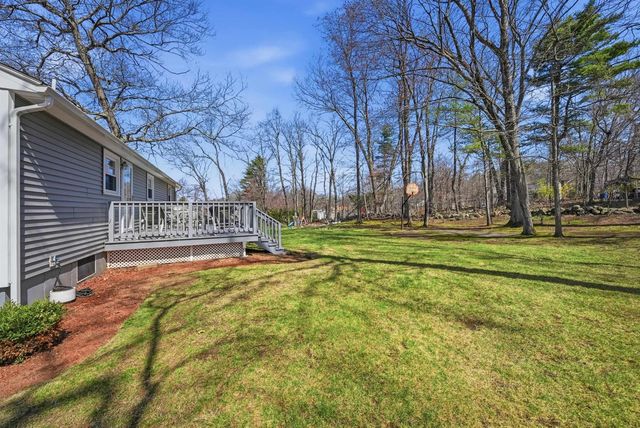 26 Bedard Avenue, Derry, NH 03038