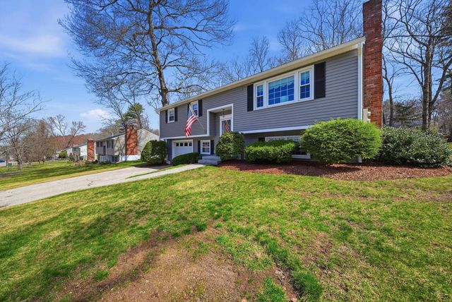 26 Bedard Avenue, Derry, NH 03038