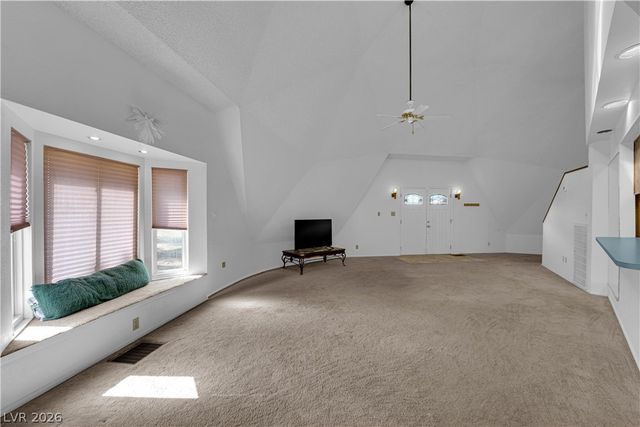 6650 Desperado Street, Las Vegas, NV 89131