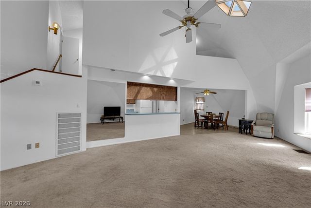 6650 Desperado Street, Las Vegas, NV 89131