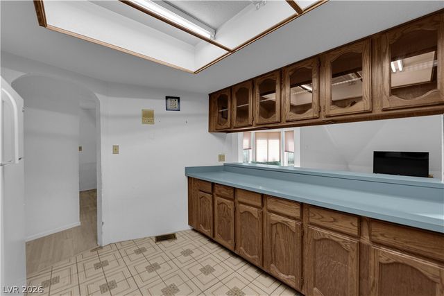 6650 Desperado Street, Las Vegas, NV 89131