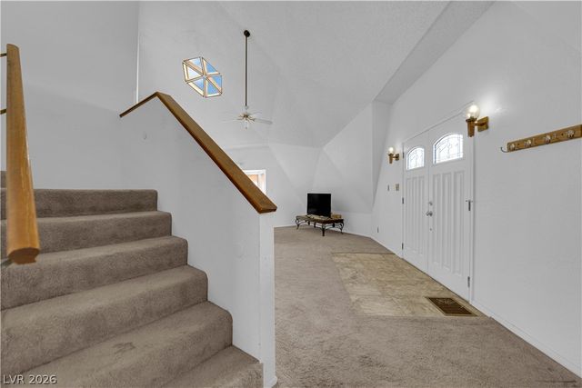 6650 Desperado Street, Las Vegas, NV 89131