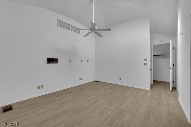 6650 Desperado Street, Las Vegas, NV 89131