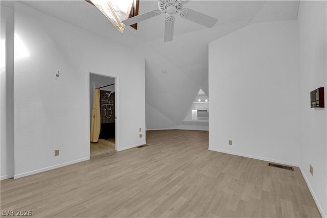 6650 Desperado Street, Las Vegas, NV 89131