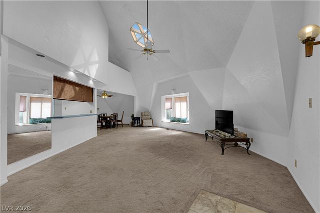 6650 Desperado Street, Las Vegas, NV 89131