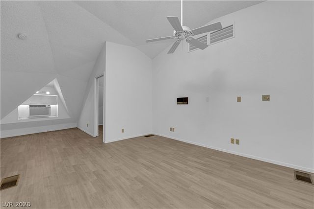 6650 Desperado Street, Las Vegas, NV 89131