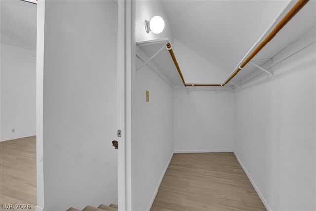 6650 Desperado Street, Las Vegas, NV 89131