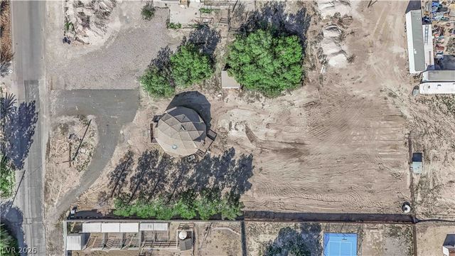 6650 Desperado Street, Las Vegas, NV 89131