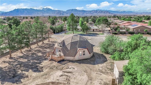 6650 Desperado Street, Las Vegas, NV 89131