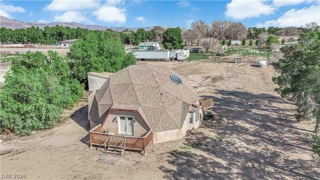 6650 Desperado Street, Las Vegas, NV 89131