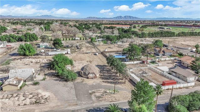 6650 Desperado Street, Las Vegas, NV 89131