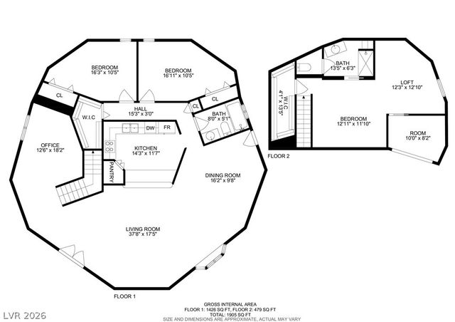 6650 Desperado Street, Las Vegas, NV 89131