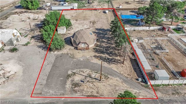 6650 Desperado Street, Las Vegas, NV 89131