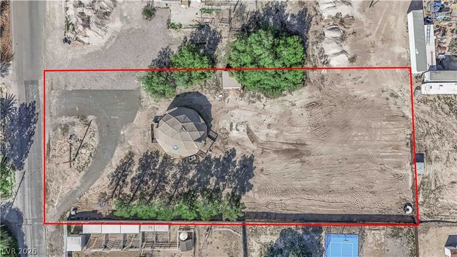 6650 Desperado Street, Las Vegas, NV 89131