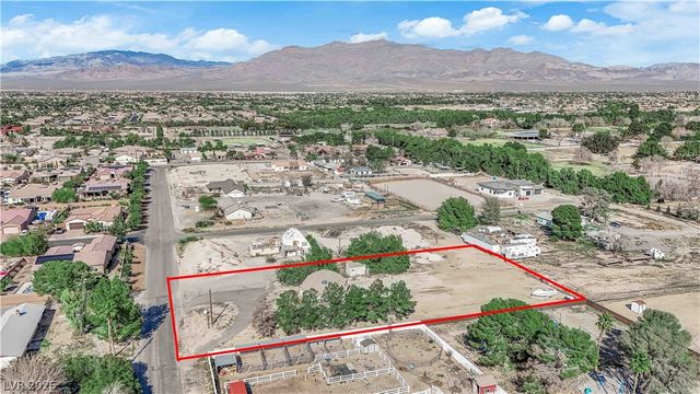 6650 Desperado Street, Las Vegas, NV 89131