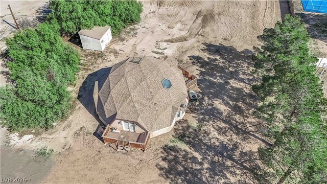 6650 Desperado Street, Las Vegas, NV 89131