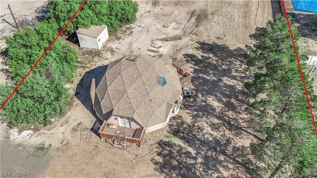 6650 Desperado Street, Las Vegas, NV 89131