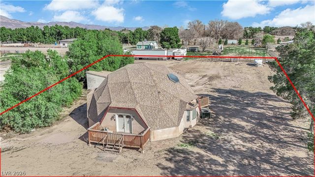 6650 Desperado Street, Las Vegas, NV 89131