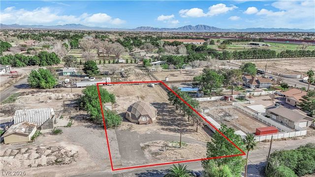 6650 Desperado Street, Las Vegas, NV 89131