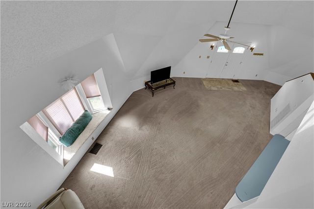 6650 Desperado Street, Las Vegas, NV 89131