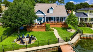 149 Seaside Drive, Gun Barrel City, TX 75156