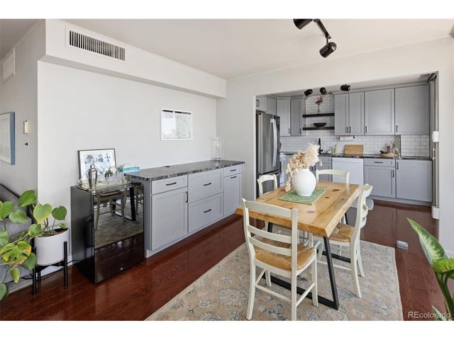 790 N Washington St 1210, Denver, CO 80203