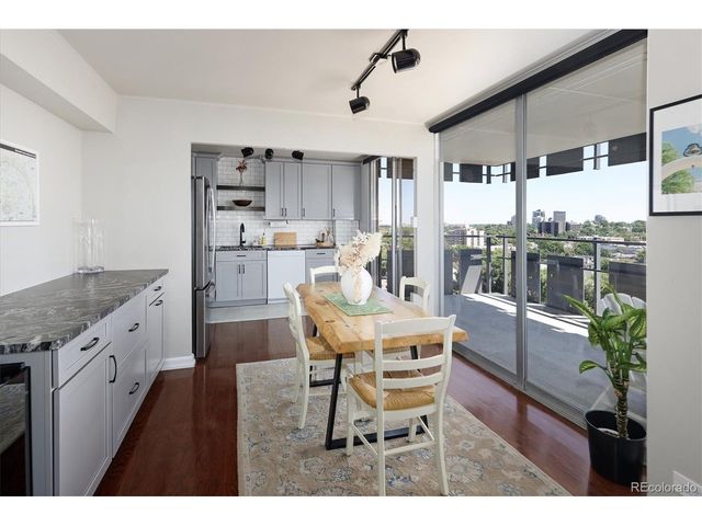 790 N Washington St 1210, Denver, CO 80203
