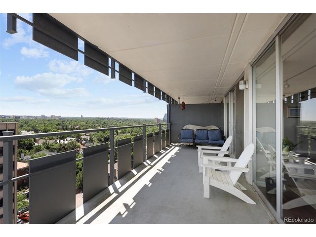790 N Washington St 1210, Denver, CO 80203