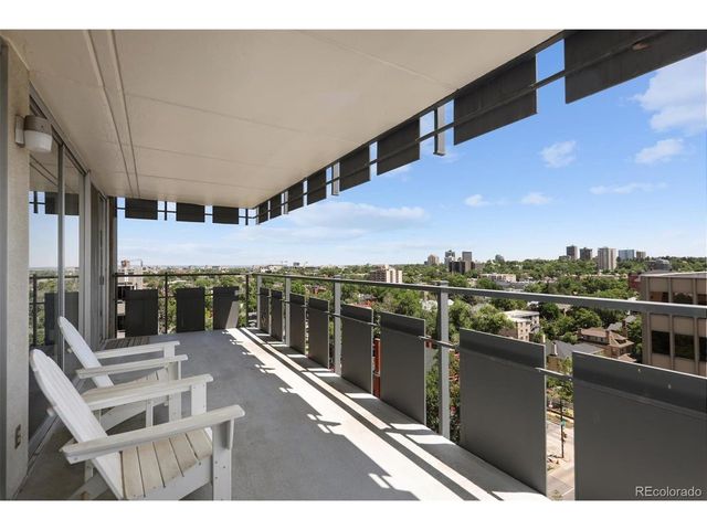 790 N Washington St 1210, Denver, CO 80203