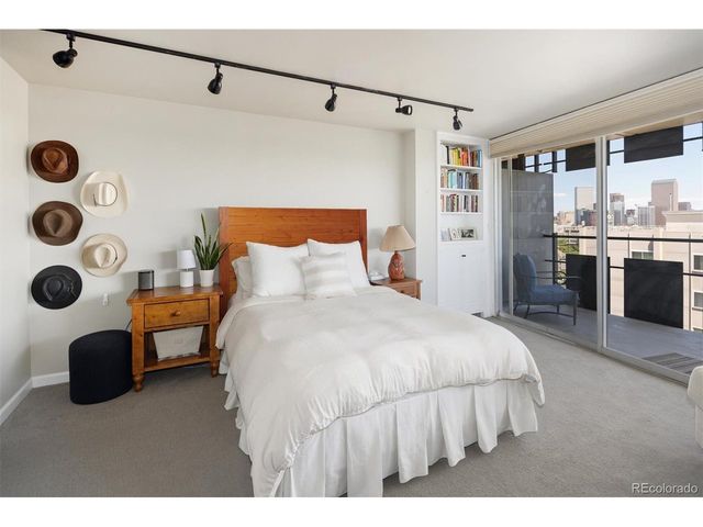 790 N Washington St 1210, Denver, CO 80203