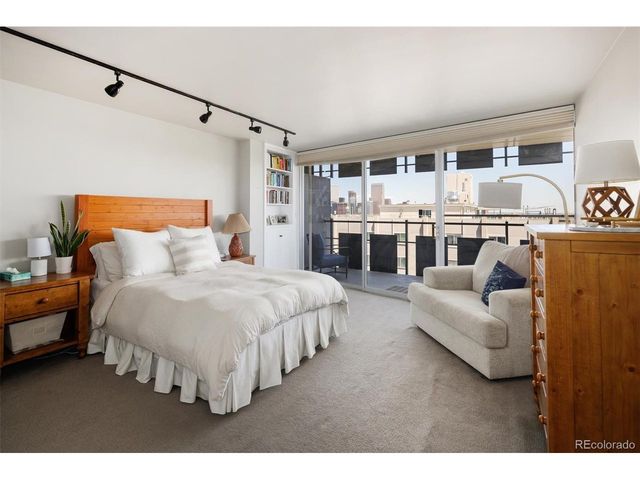 790 N Washington St 1210, Denver, CO 80203