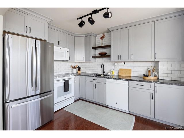 790 N Washington St 1210, Denver, CO 80203