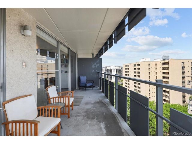 790 N Washington St 1210, Denver, CO 80203