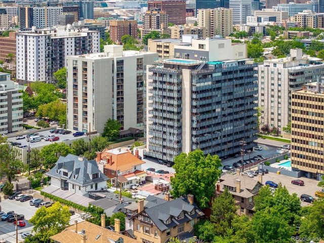 790 N Washington St 1210, Denver, CO 80203