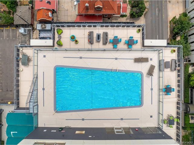 790 N Washington St 1210, Denver, CO 80203