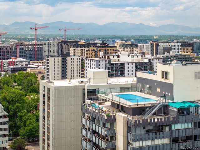 790 N Washington St 1210, Denver, CO 80203