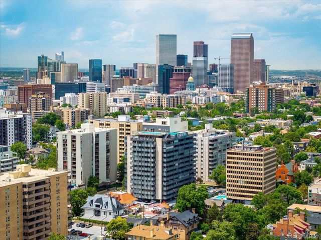 790 N Washington St 1210, Denver, CO 80203