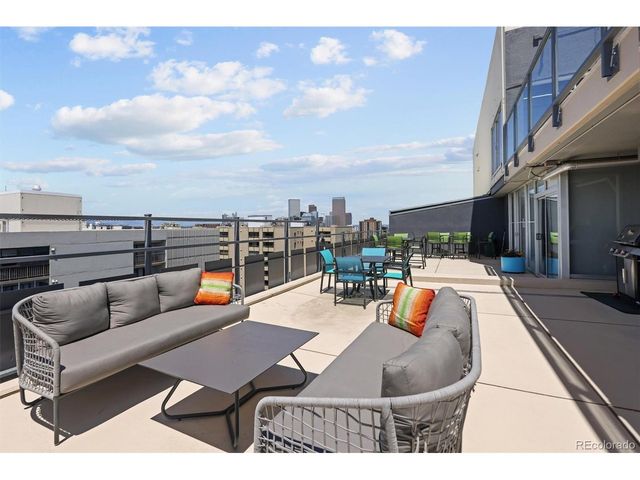 790 N Washington St 1210, Denver, CO 80203