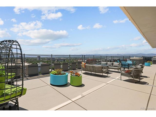 790 N Washington St 1210, Denver, CO 80203