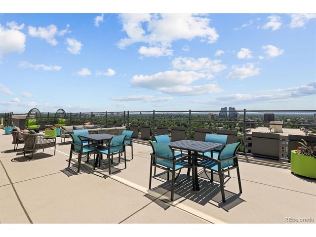 790 N Washington St 1210, Denver, CO 80203