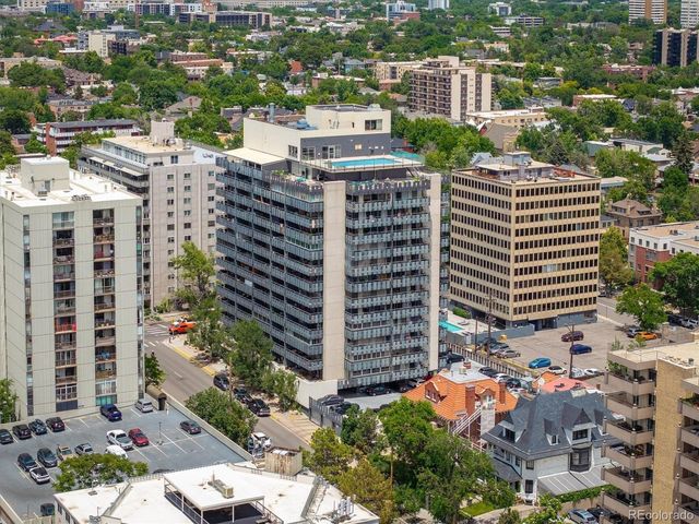790 N Washington St 1210, Denver, CO 80203