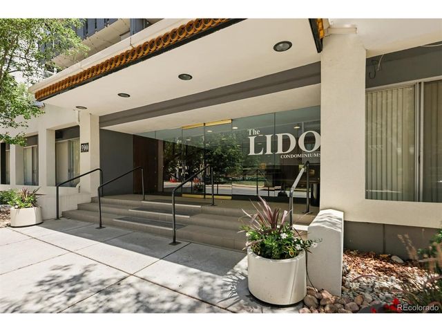 790 N Washington St 1210, Denver, CO 80203