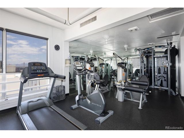 790 N Washington St 1210, Denver, CO 80203