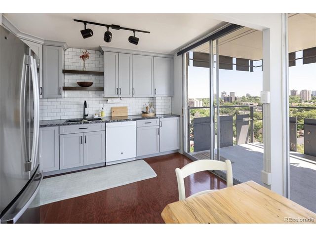 790 N Washington St 1210, Denver, CO 80203