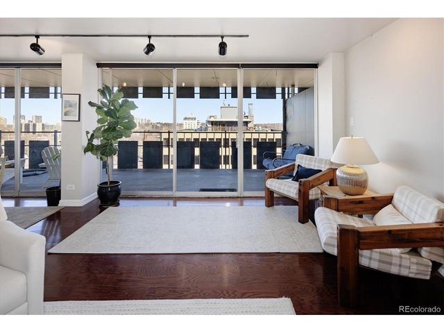 790 N Washington St 1210, Denver, CO 80203
